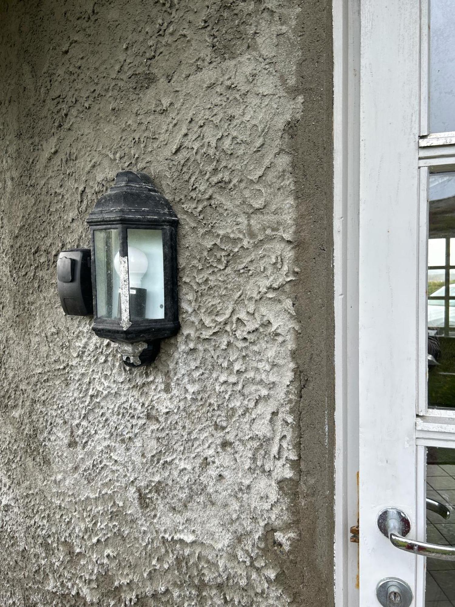 Sveggvika Atlantic Home Sveggen ภายนอก รูปภาพ