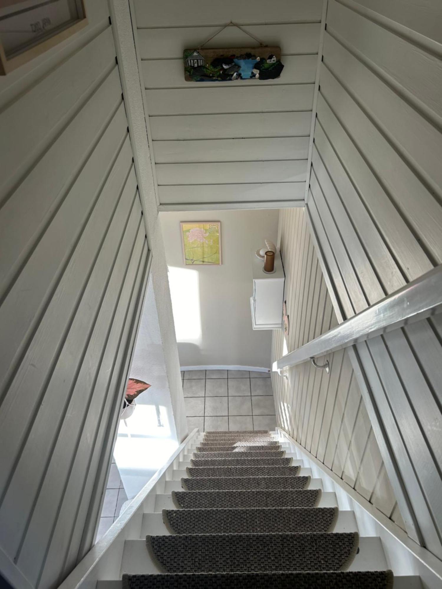 Sveggvika Atlantic Home Sveggen ภายนอก รูปภาพ