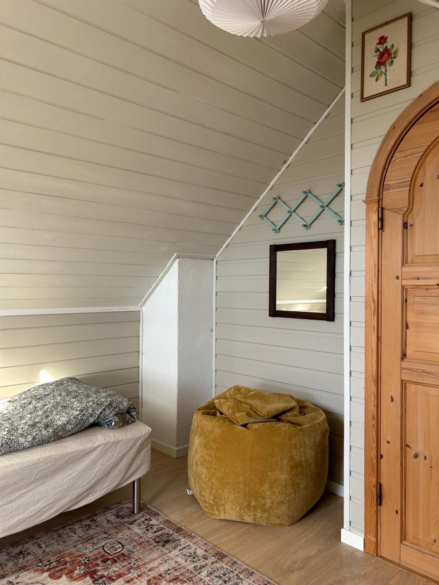 Sveggvika Atlantic Home Sveggen ภายนอก รูปภาพ