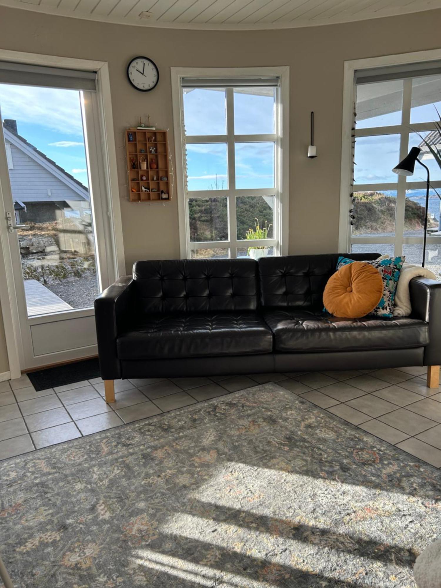Sveggvika Atlantic Home Sveggen ภายนอก รูปภาพ