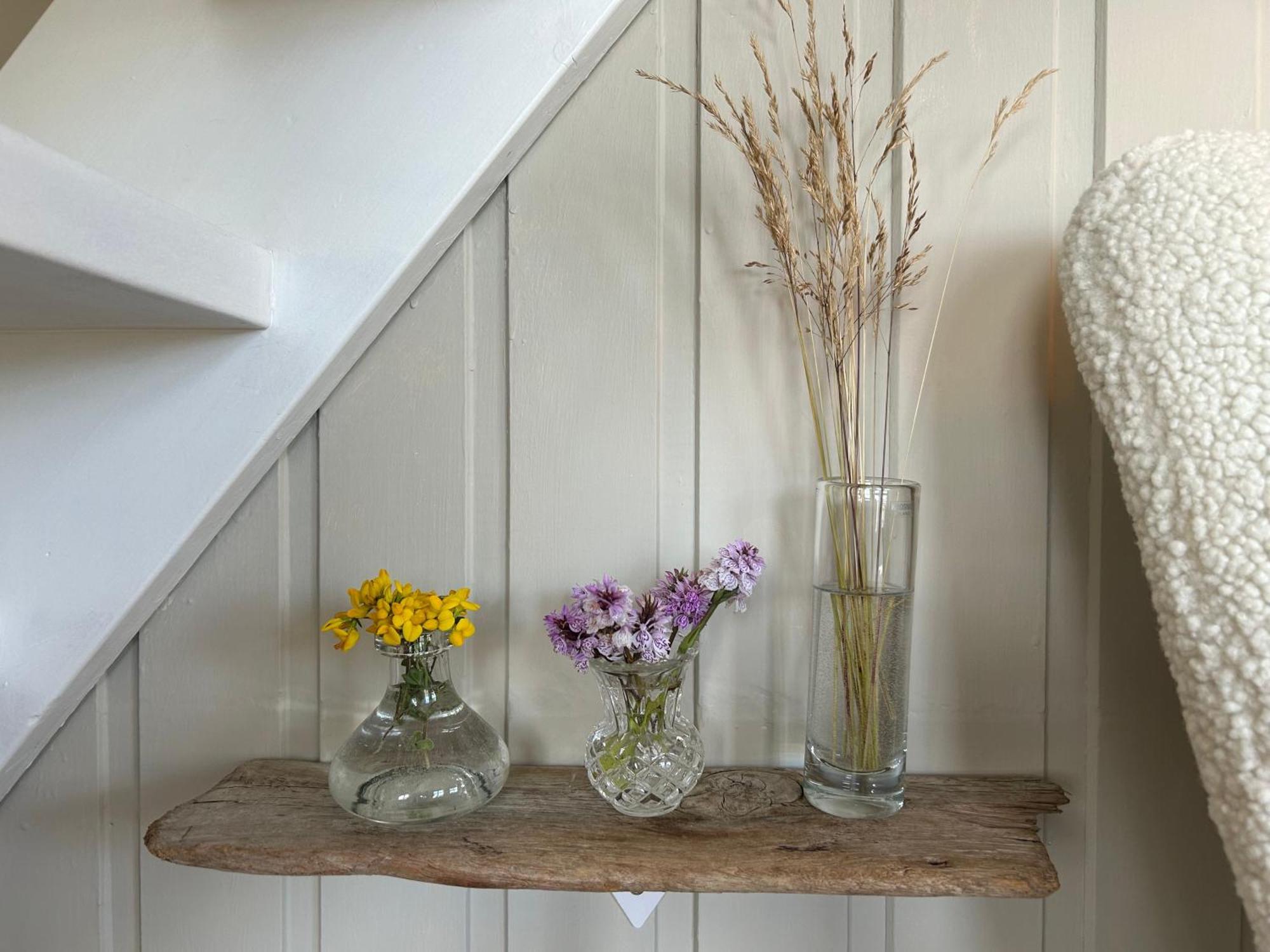 Sveggvika Atlantic Home Sveggen ภายนอก รูปภาพ