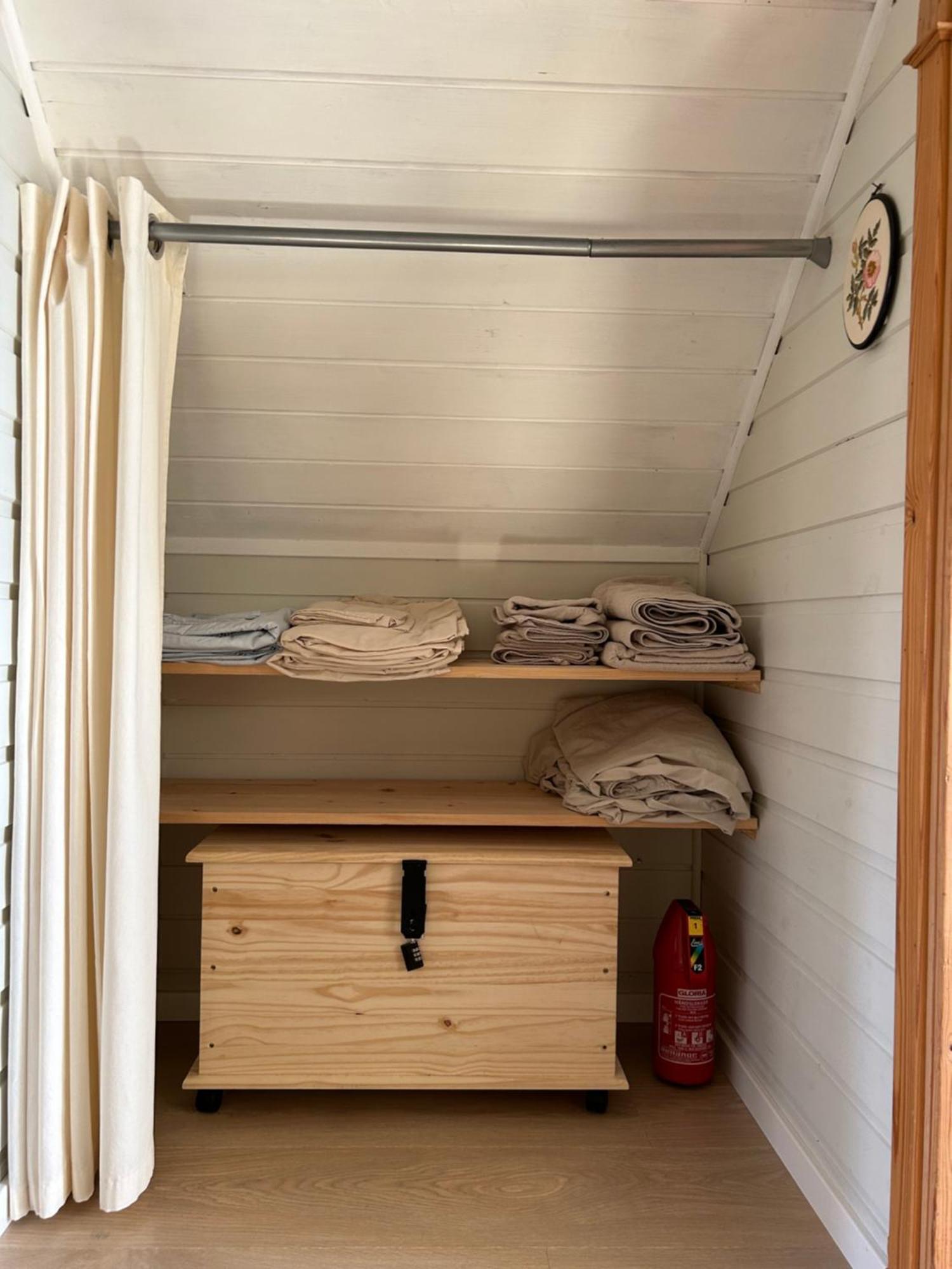 Sveggvika Atlantic Home Sveggen ภายนอก รูปภาพ
