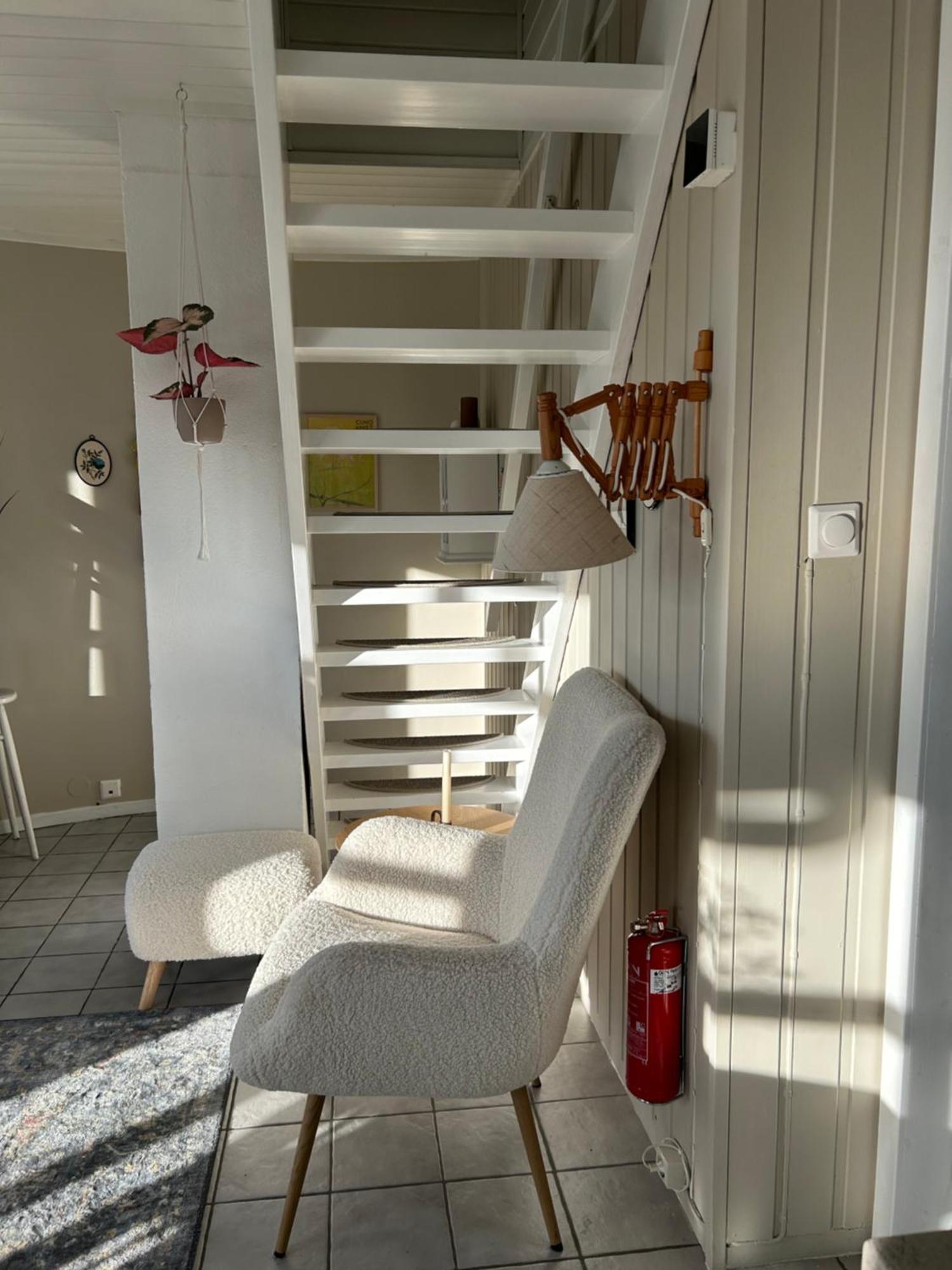 Sveggvika Atlantic Home Sveggen ภายนอก รูปภาพ
